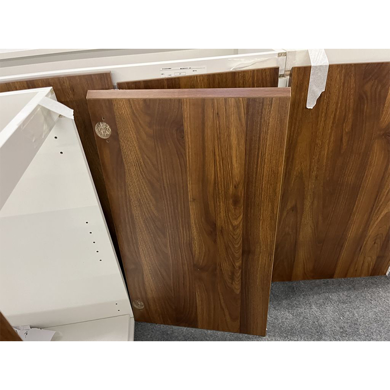 Custom Made Wardrobe Modern Sliding Door Closet for Home Bedroom Storage