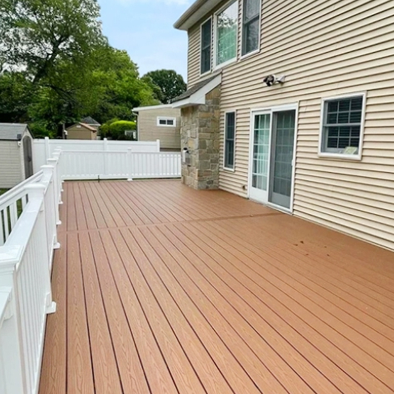 High Quality Wooden Floor Durable Solid Wood Flooring for Home Office and Commercial Spaces