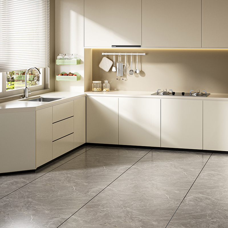 High Quality Tile Flooring Durable Ceramic Porcelain or Stone Tiles for Home Office and Commercial Spaces