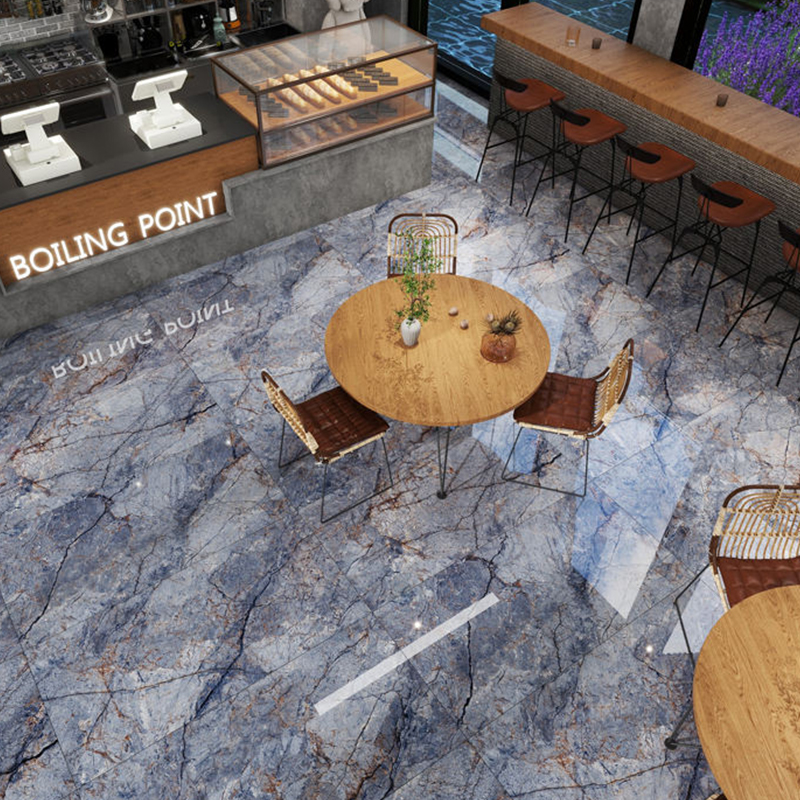 High Quality Tile Flooring Durable Ceramic Porcelain or Stone Tiles for Home Office and Commercial Spaces