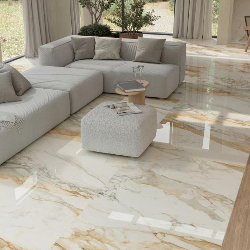 High Quality Tile Flooring Durable Ceramic Porcelain or Stone Tiles for Home Office and Commercial Spaces