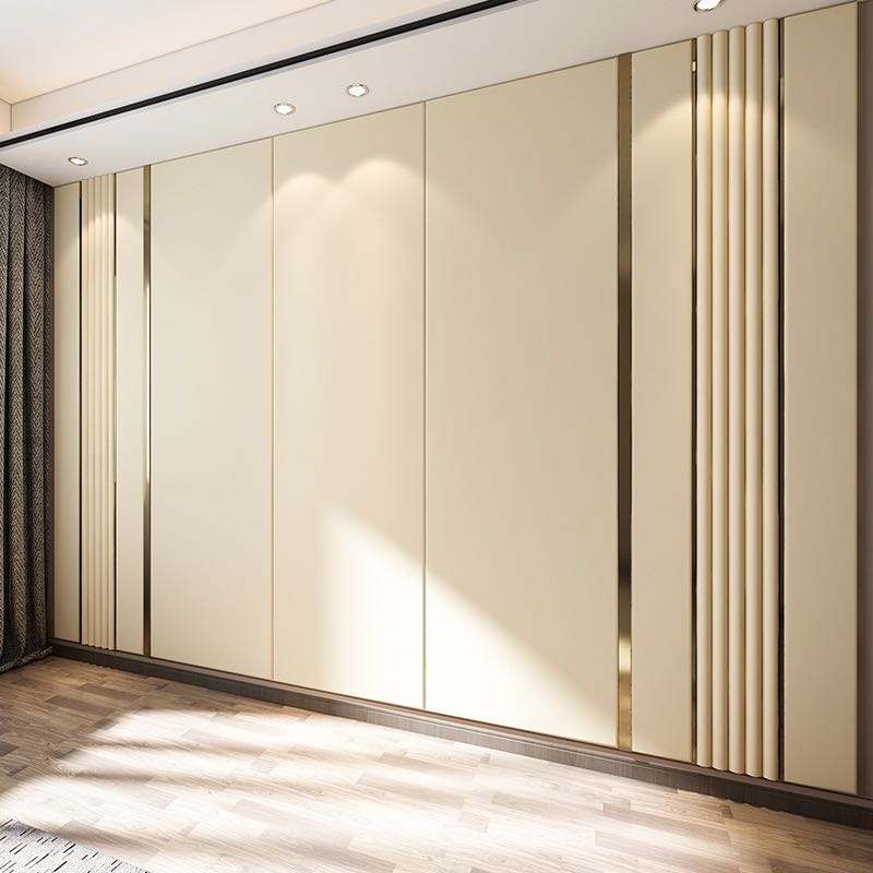 Luxury Custom Background Wall Panels for Home and Commercial Interiors