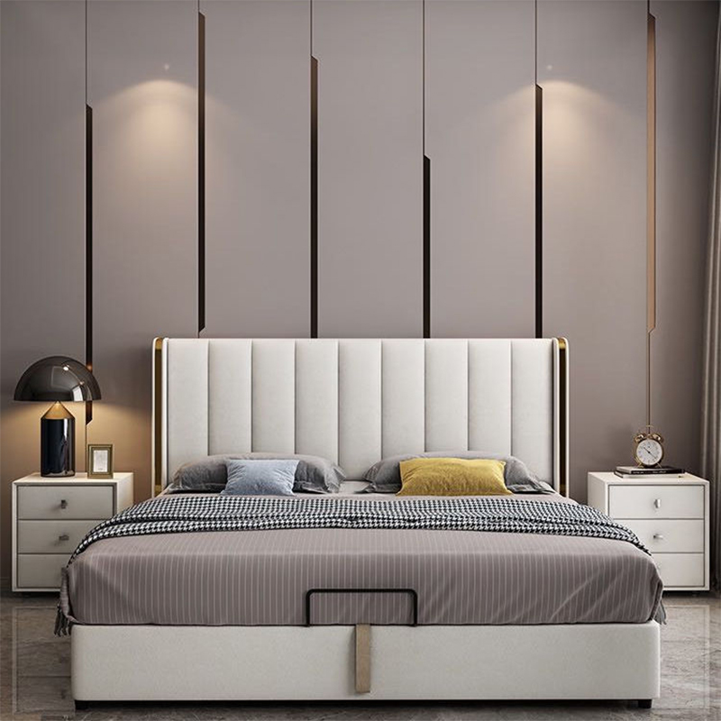 Luxury Custom Background Wall Panels for Home and Commercial Interiors