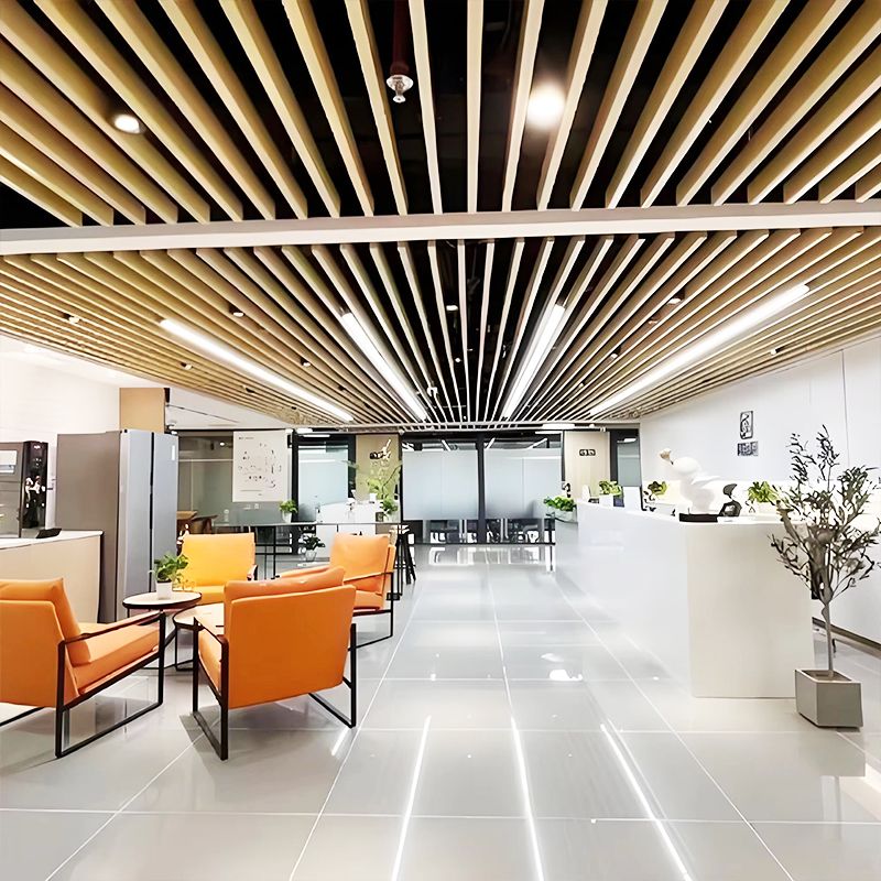 Modern Custom Ceiling Panels for Homes and Commercial Spaces