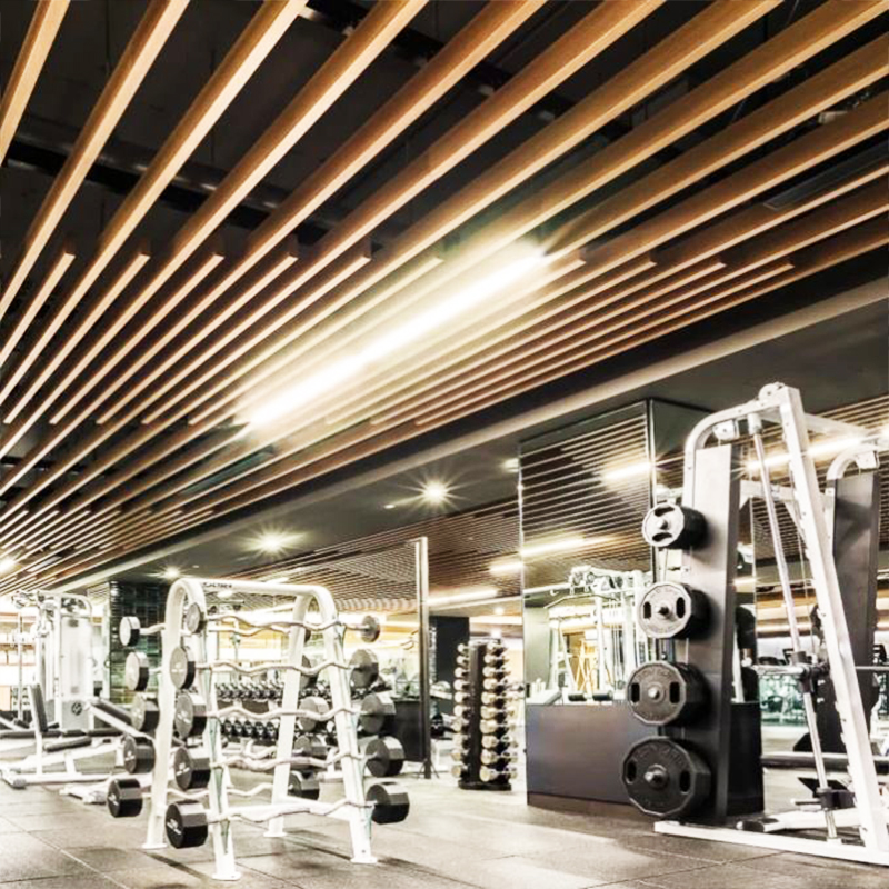 Modern Custom Ceiling Panels for Homes and Commercial Spaces