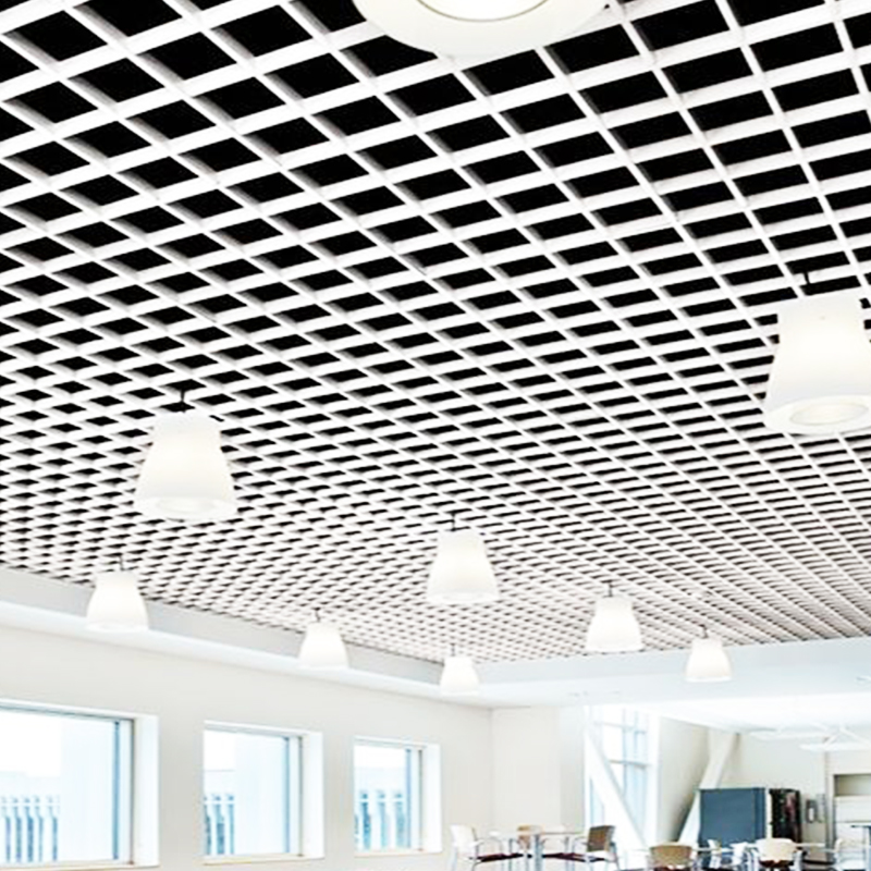 Modern Custom Ceiling Panels for Homes and Commercial Spaces