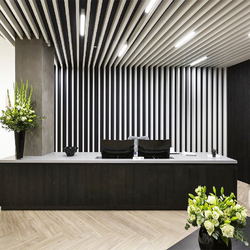 Modern Custom Ceiling Panels for Homes and Commercial Spaces