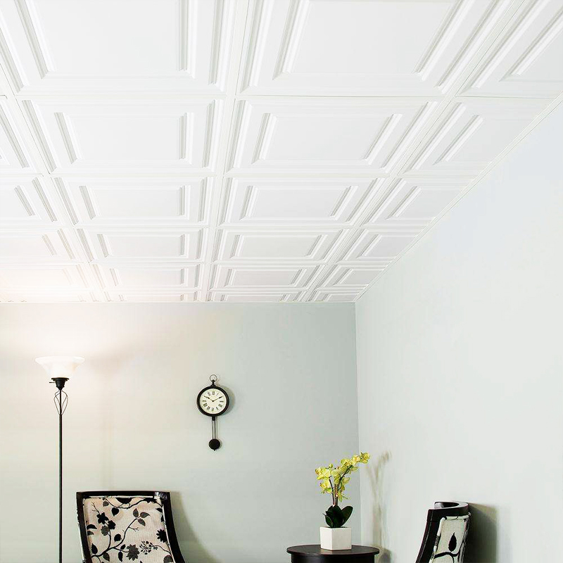 Custom Decorative Ceiling Panels for Residential and Commercial Spaces