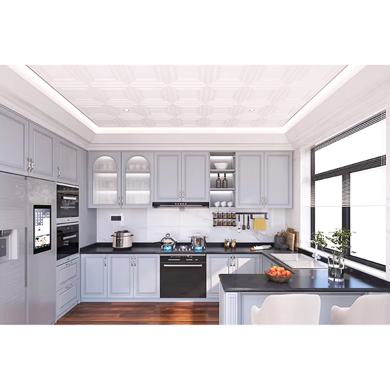 Custom Decorative Ceiling Panels for Residential and Commercial Spaces