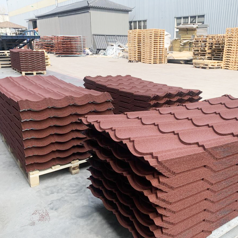 Custom Roof Panels for Homes, Offices, and Industrial Buildings