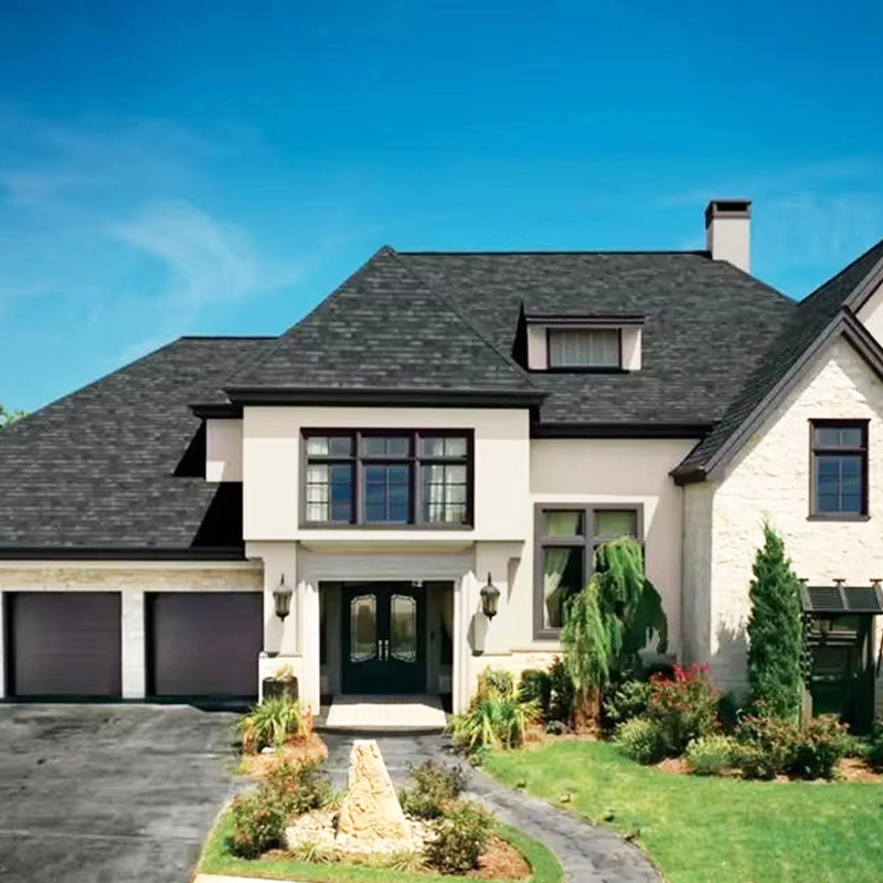 Custom Roof Panels for Homes, Offices, and Industrial Buildings