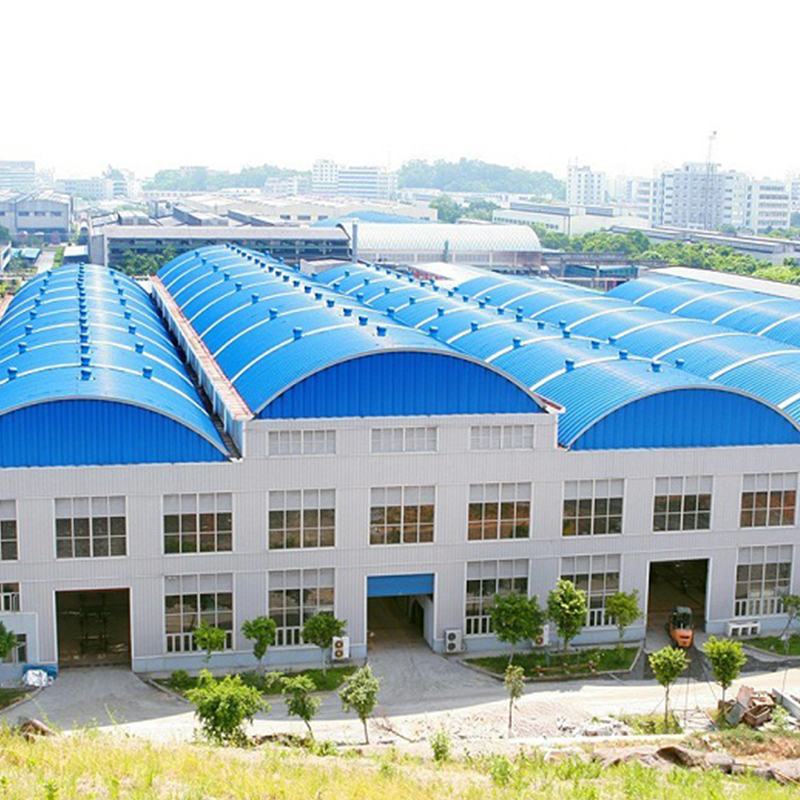 Modern Custom Roof Solutions for Residential and Commercial Buildings