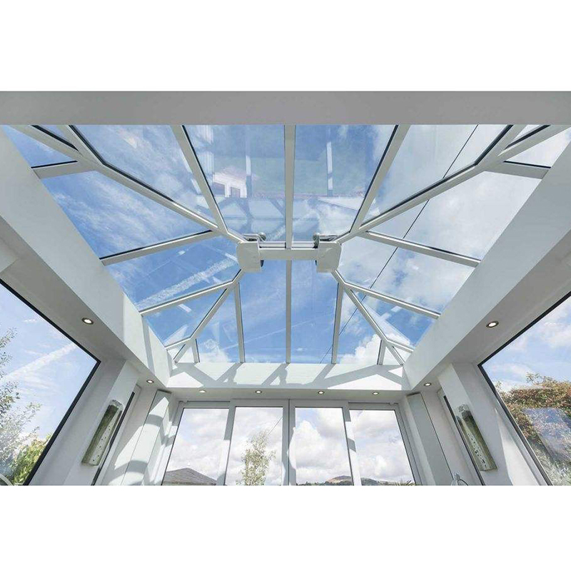 Luxury Custom Roof Panels for Residential, Commercial, and Industrial Use