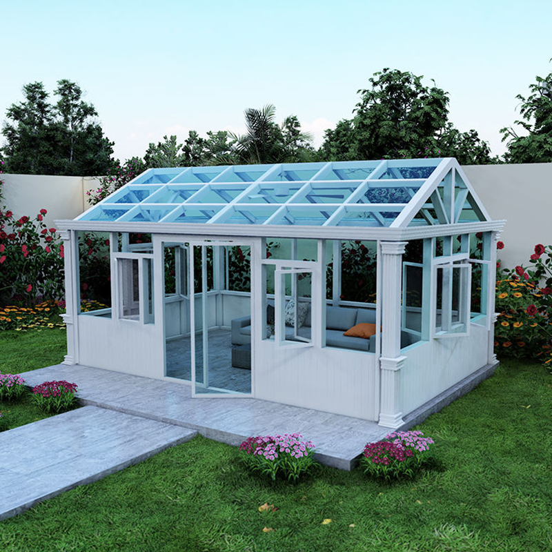 Luxury Custom Roof Panels for Residential, Commercial, and Industrial Use