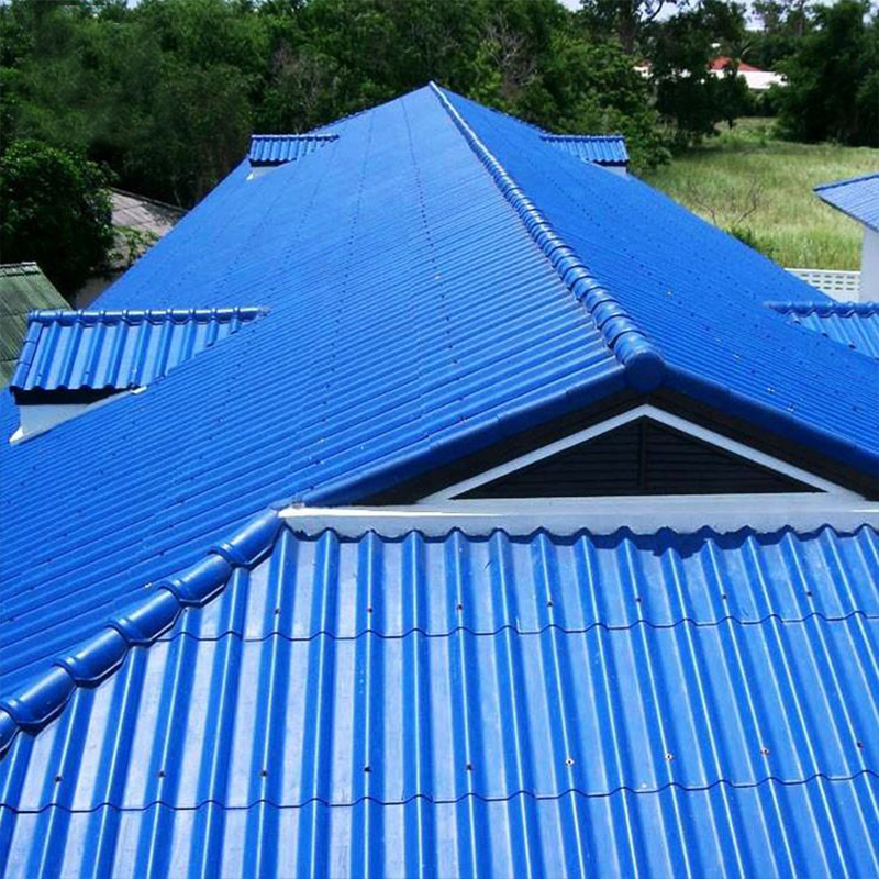 Premium Custom Roof Panels for Homes, Offices, and Industrial Projects