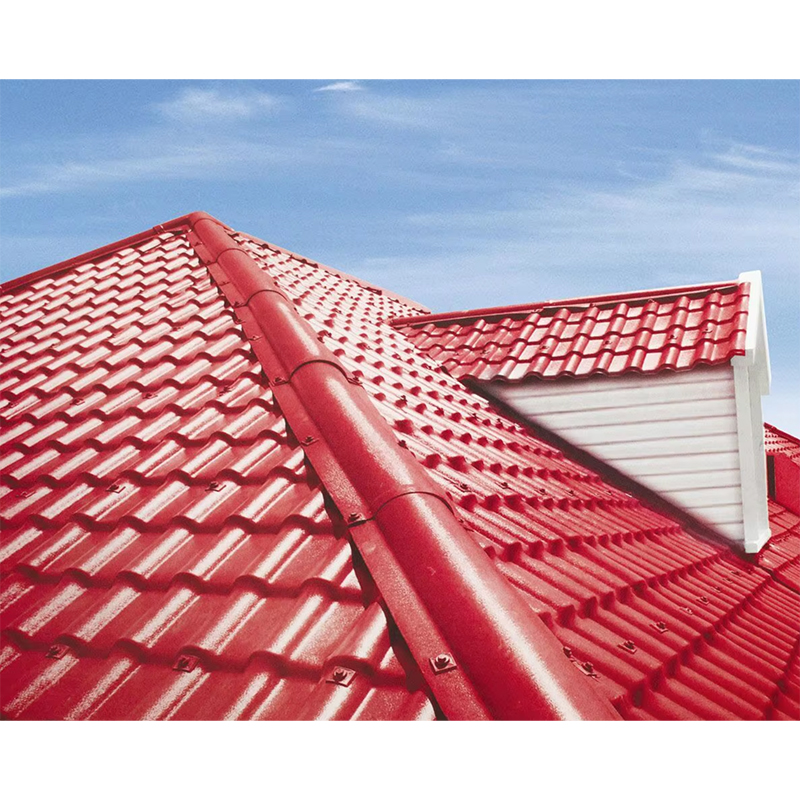 Premium Custom Roof Panels for Homes, Offices, and Industrial Projects
