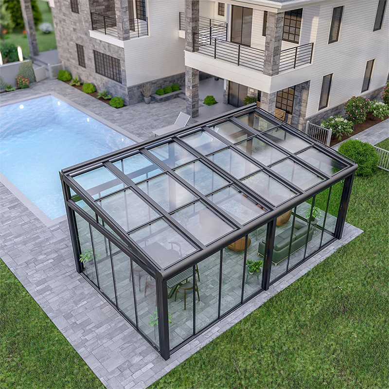 Premium Custom Roof Panels for Homes, Offices, and Industrial Projects