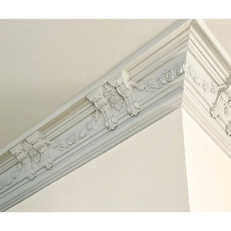 3D Three-Dimensional Decorative Wall Panels, Recessed & Raised Art Wall Modules for Modern Interior Design