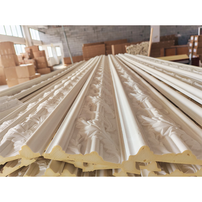 3D Sculpted Wall Panels, Artistic Raised and Recessed Decorative Modules for Interior Feature Wall Design