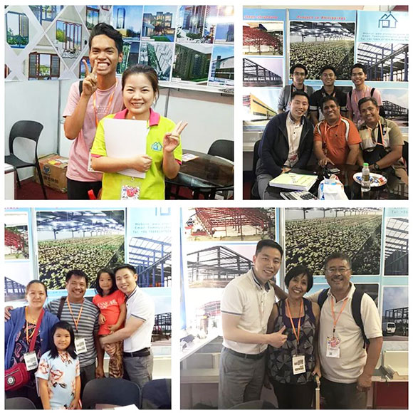 Philippines International Building Materials Exhibition WORLDBEX