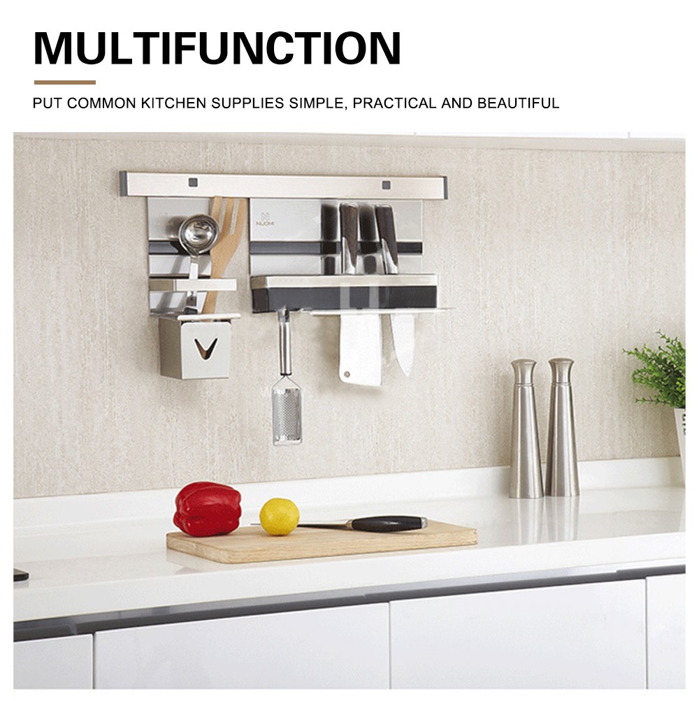 Modern style Kitchen cabinet Melamine with particle board -GK-404