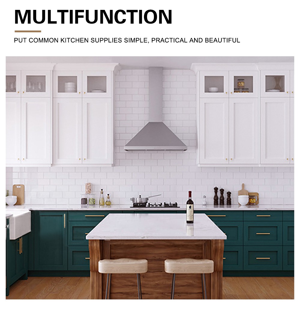 Classical design PVC with HDF-GK1084