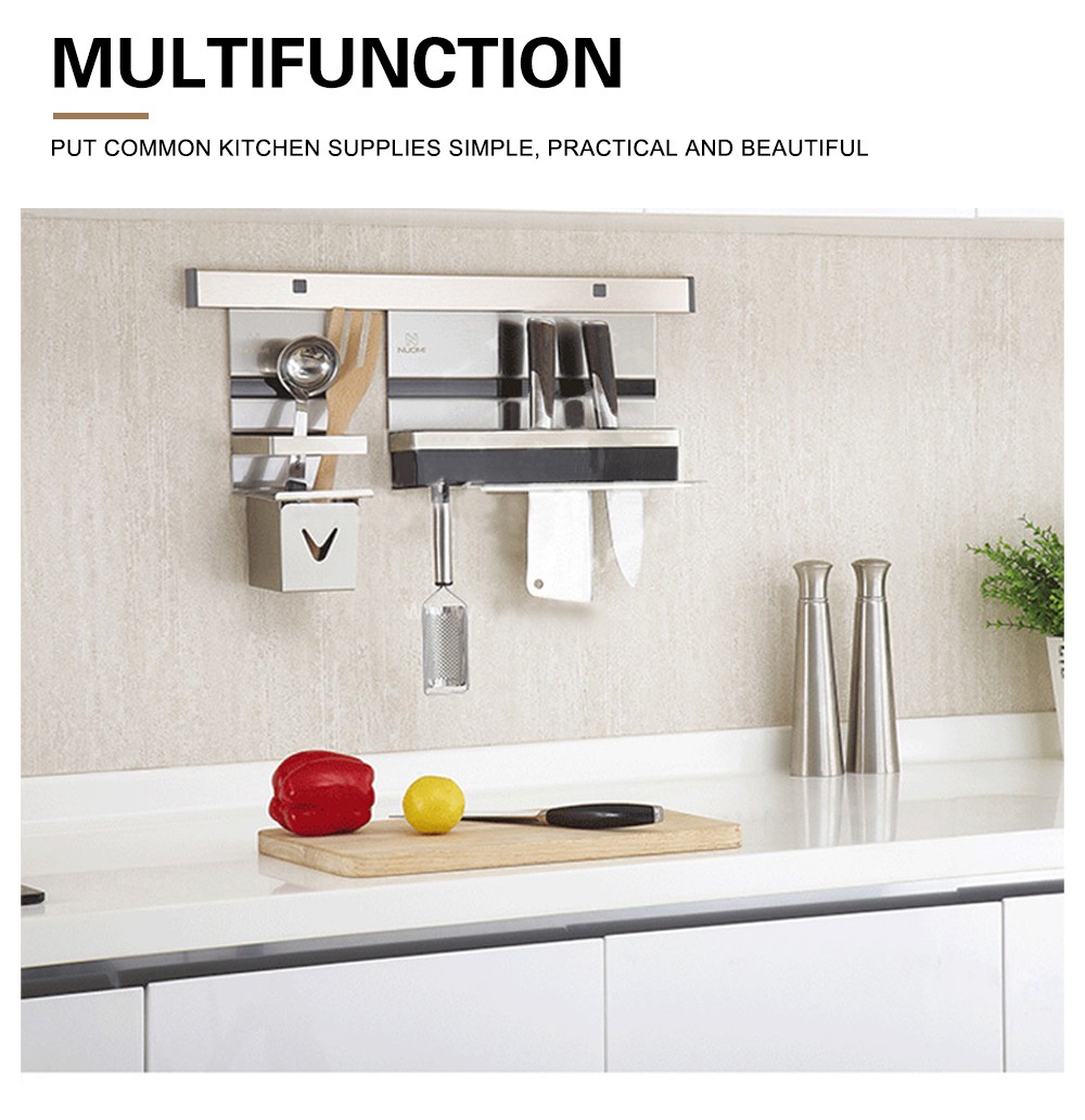 Double facing particle board cabinet GK-1000