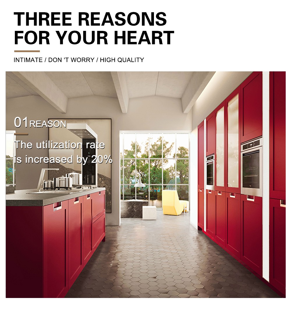 European style classical style high density board blister-GK-627