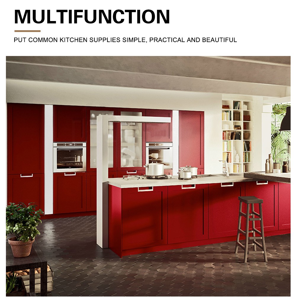 European style classical style high density board blister-GK-627