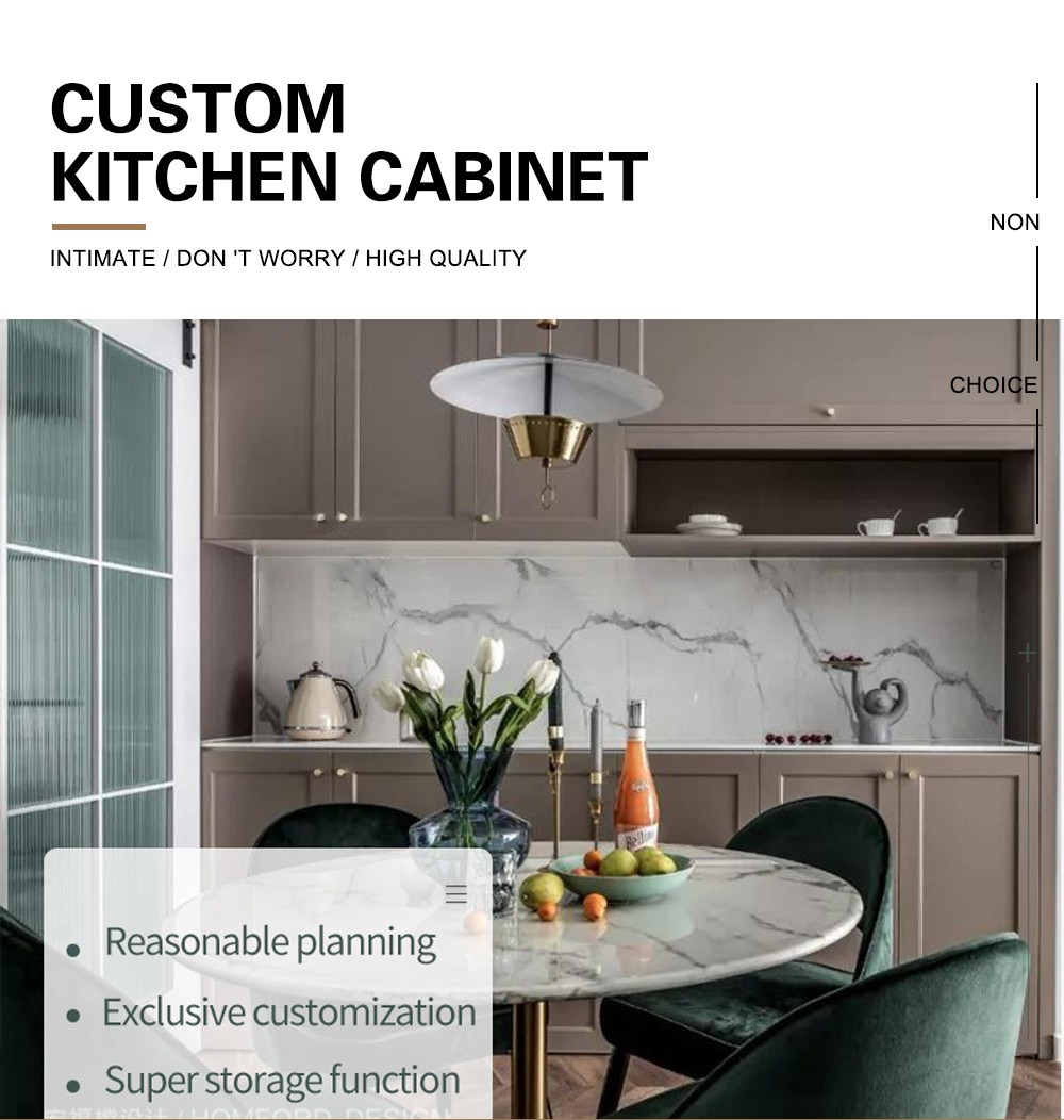 European style high density board blister cabinet GK-161