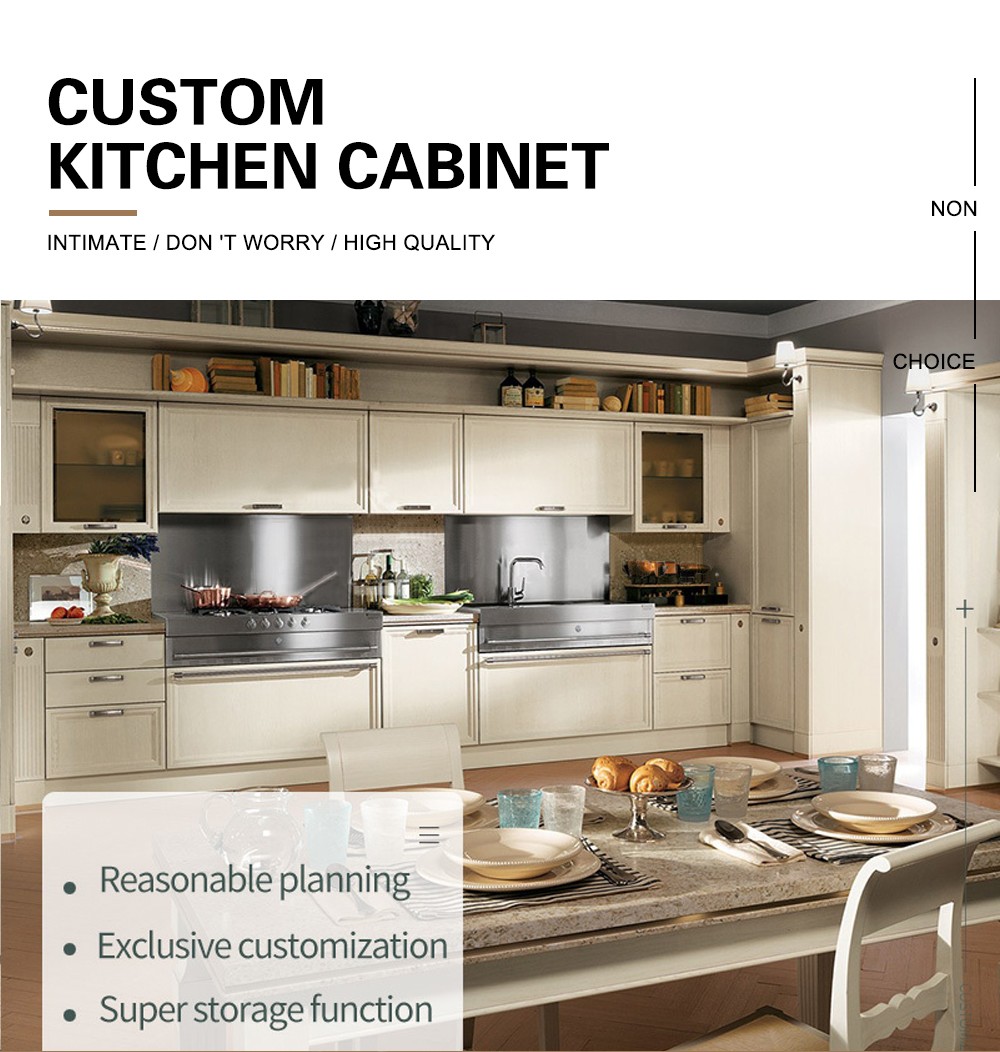 European style high density board blister cabinet-GK-655