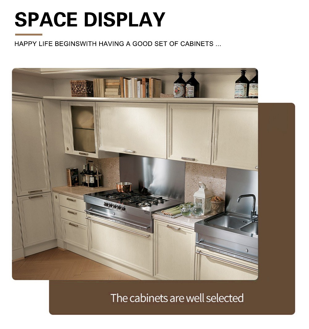 European style high density board blister cabinet-GK-655
