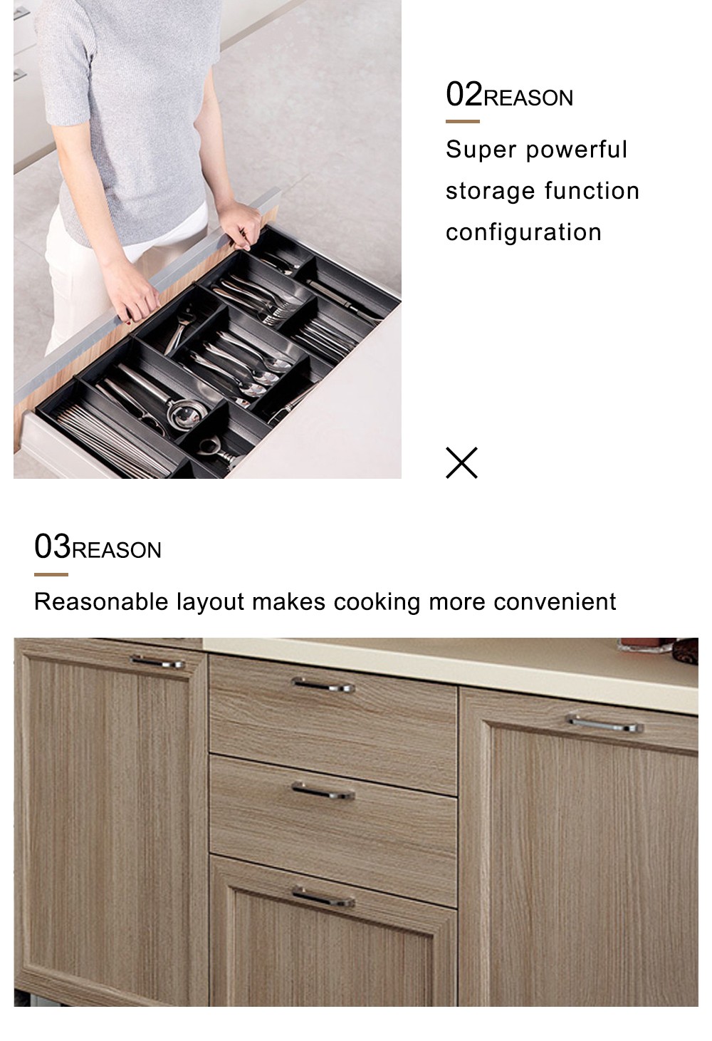 European style high density board blister cabinet-GK-656