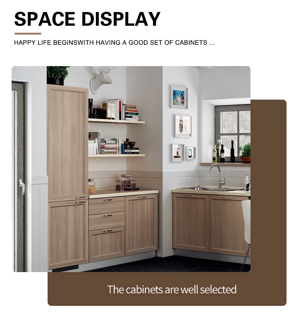 European style high density board blister cabinet-GK-656