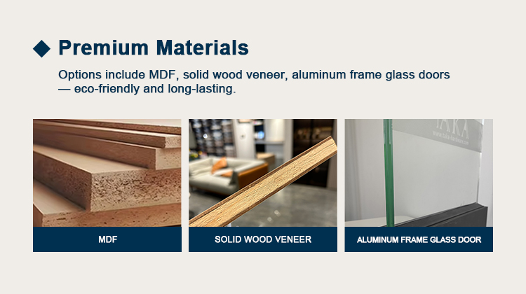 Customized Wardrobe Luxury Built In Closet for Modern Bedroom Furniture