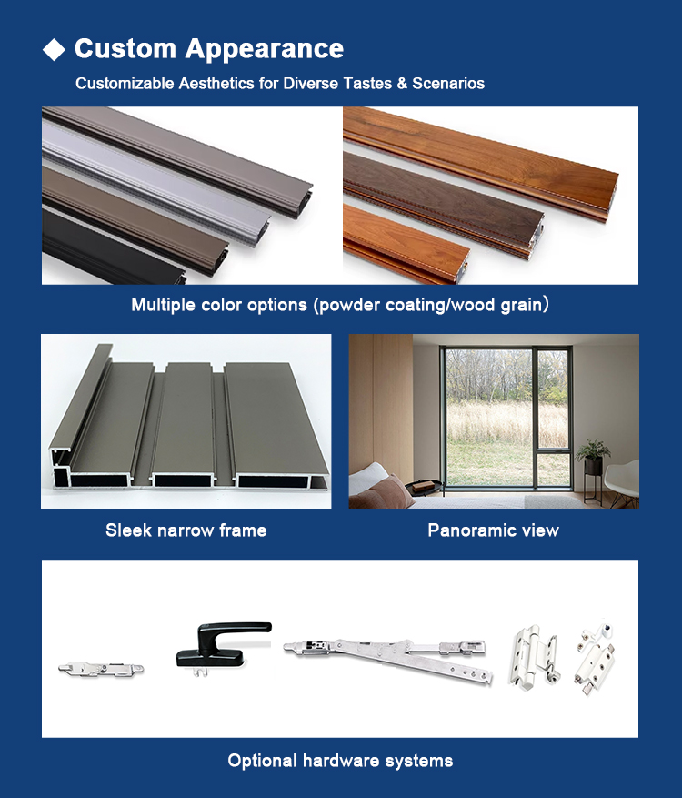 Automatic Garage Door for Residential House and Commercial Parking Use Automatic Garage Door for Residential House and Commercial Parking Use