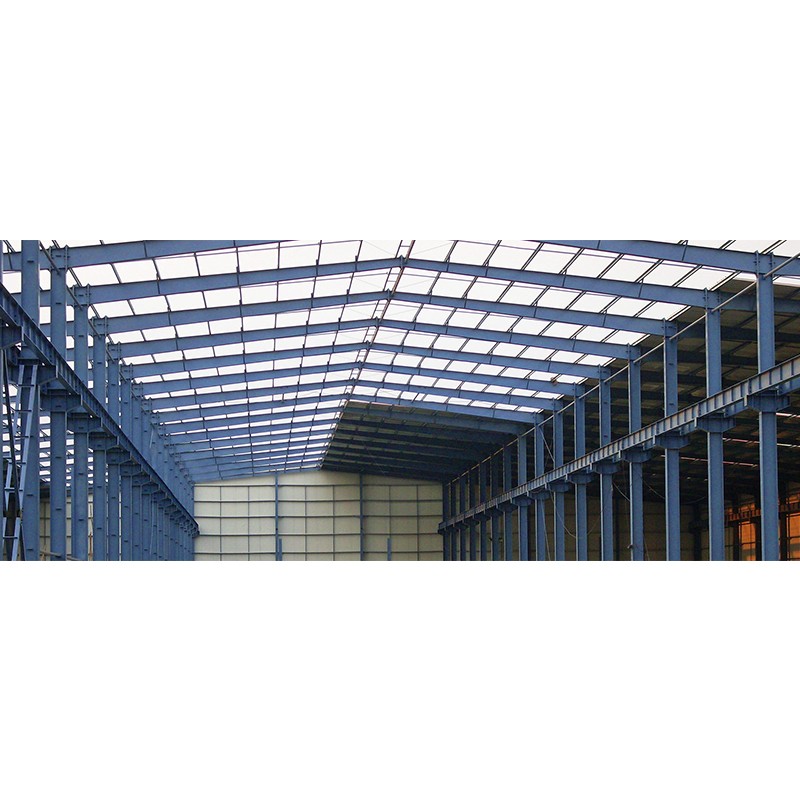 Heavy Steel Structure Building Prefabricated Steel Frame Warehouse Workshop Construction Heavy Steel Structure Building Prefabricated Steel Frame Warehouse Workshop Construction