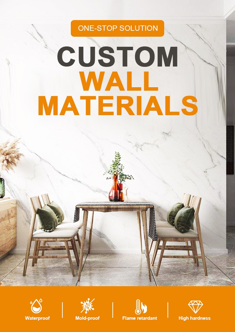 Modern Custom Background Wall Panels for Interior Design Modern Custom Background Wall Panels for Interior Design