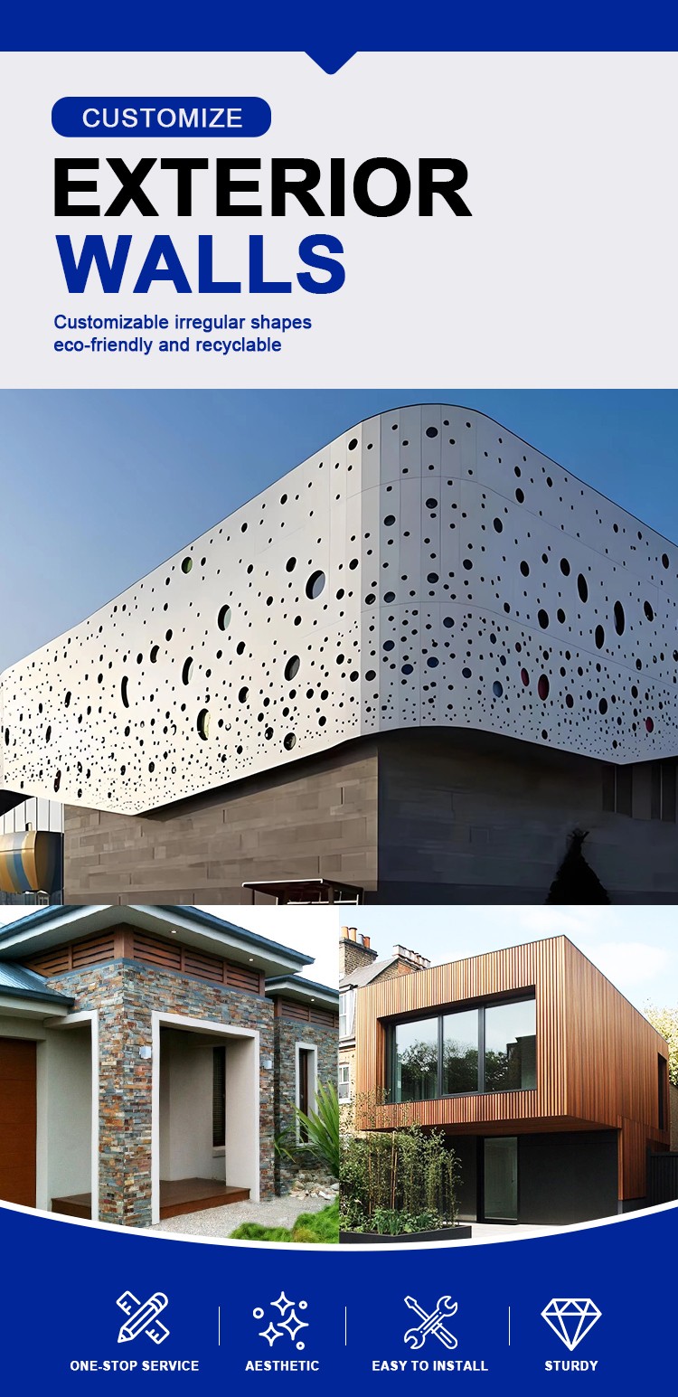 Terracotta Curtain Wall Panels for Residential and Commercial Buildings Terracotta Curtain Wall Panels for Residential and Commercial Buildings