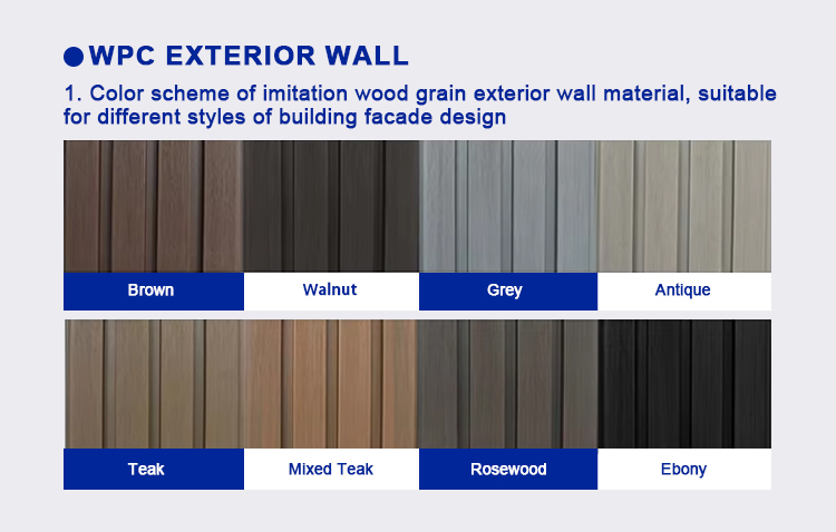 Aluminum Composite Curtain Wall Panels for Residential and Commercial Buildings