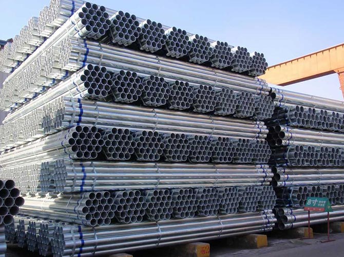 Steel Pipe
