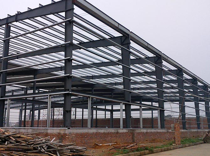 Steel Structure
