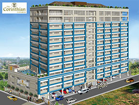 Cebu Corinthian