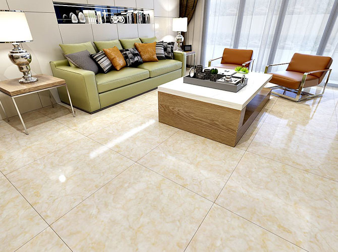 Flooring