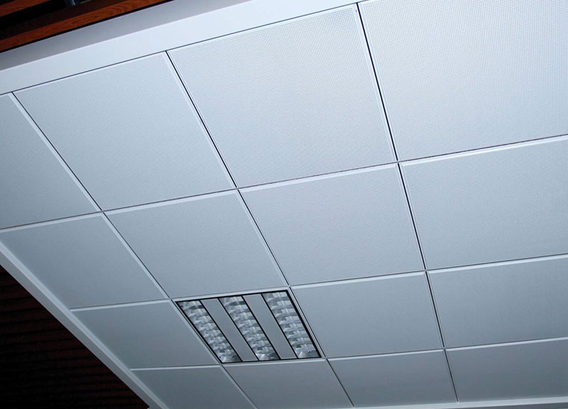 Aluminum Ceiling
