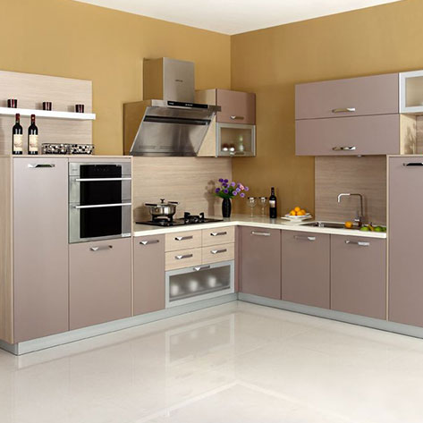 Kitchen Cabinet