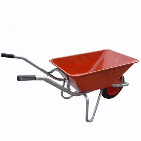 Wheelbarrow