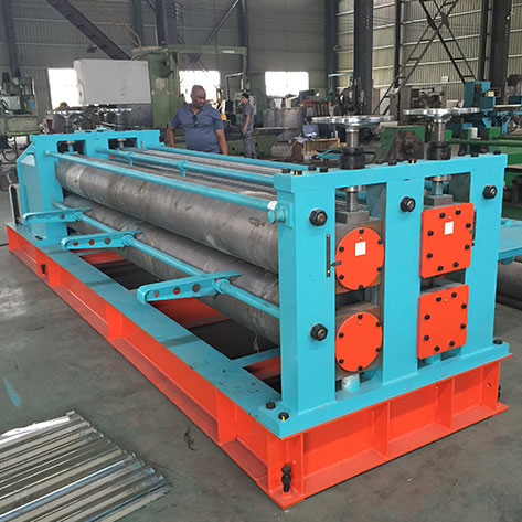 Roofing Forming machine