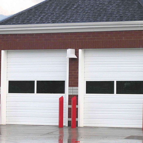 Garage Door