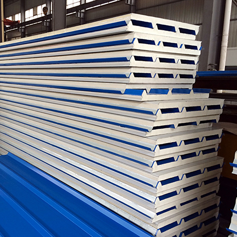 PU Sandwich Panel